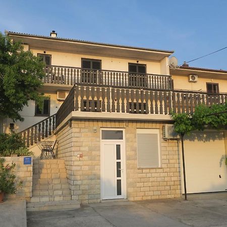 Mesic Apartment Senj  Eksteriør billede