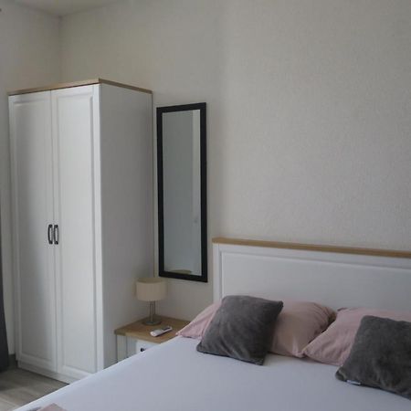 Mesic Apartment Senj  Eksteriør billede
