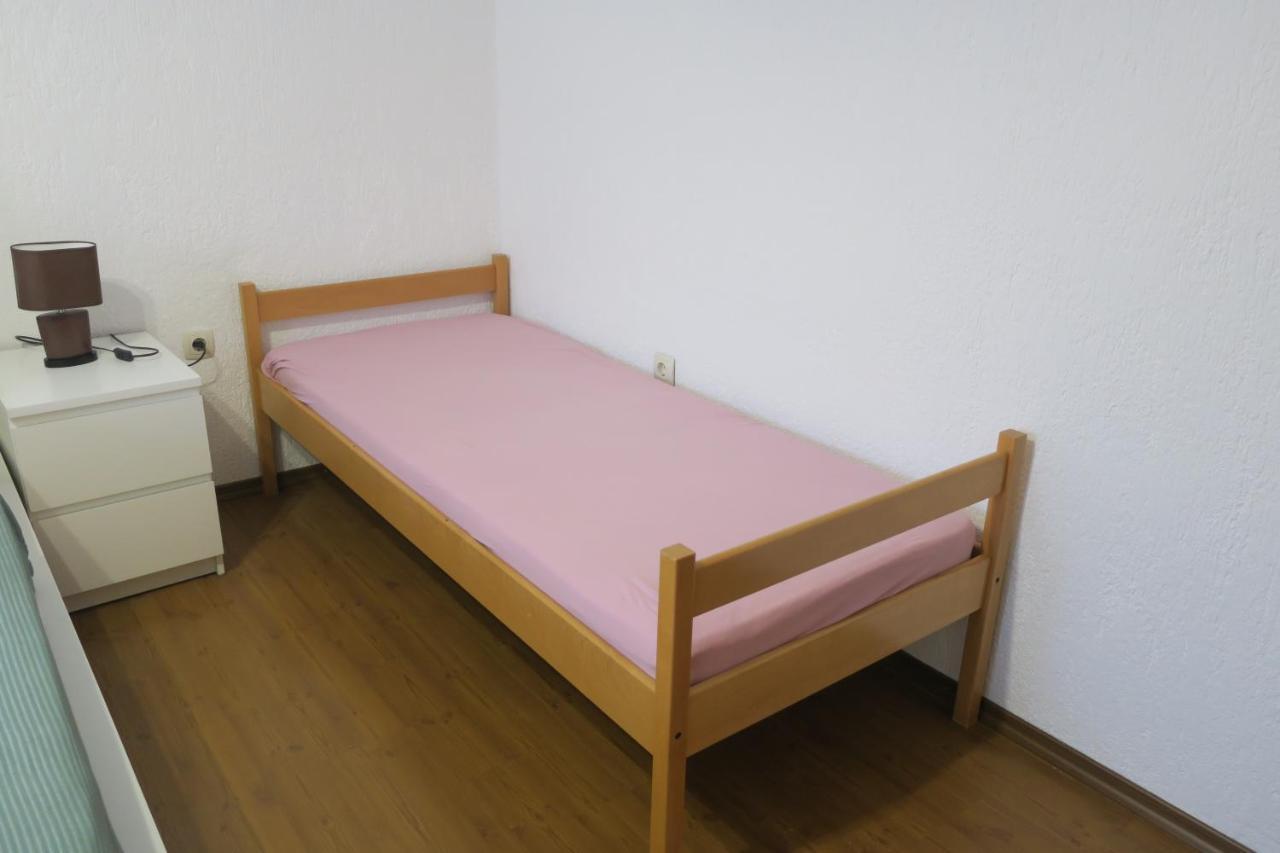 Mesic Apartment Senj  Eksteriør billede