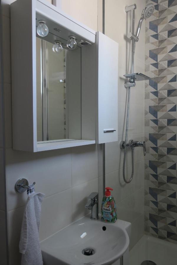 Mesic Apartment Senj  Eksteriør billede
