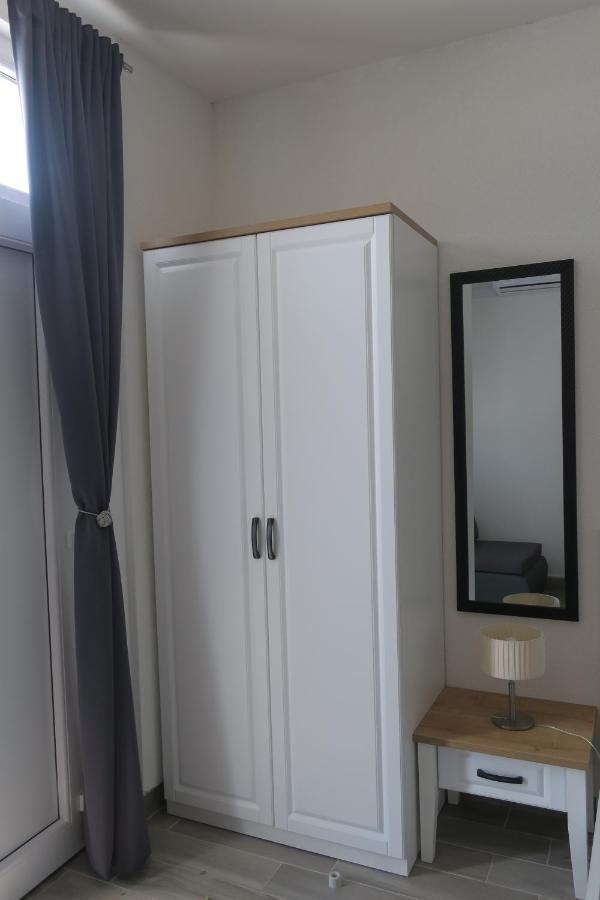 Mesic Apartment Senj  Eksteriør billede
