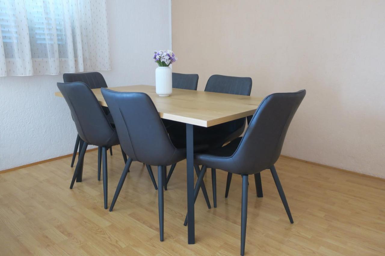 Mesic Apartment Senj  Eksteriør billede
