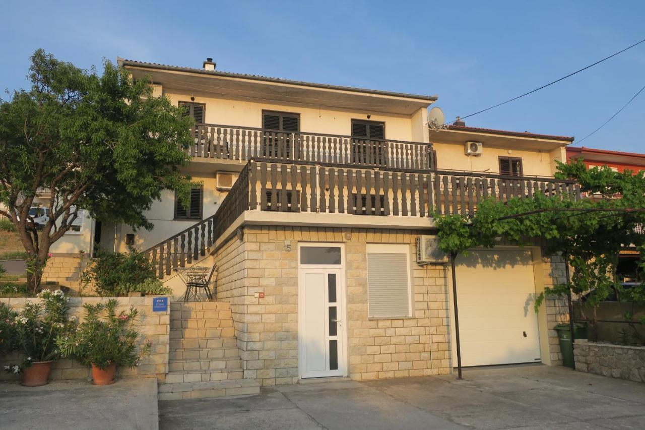 Mesic Apartment Senj  Eksteriør billede