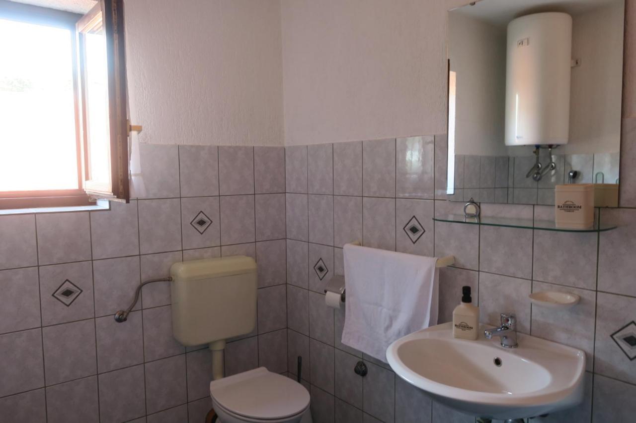 Mesic Apartment Senj  Eksteriør billede
