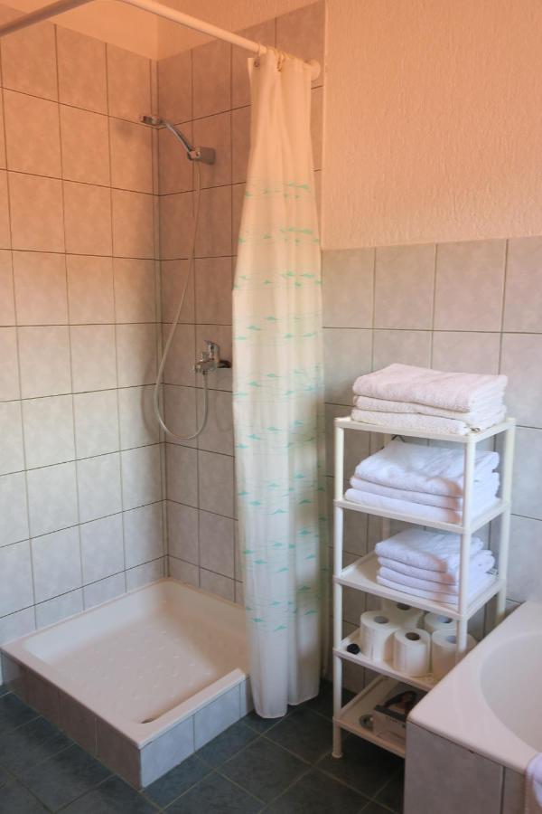 Mesic Apartment Senj  Eksteriør billede