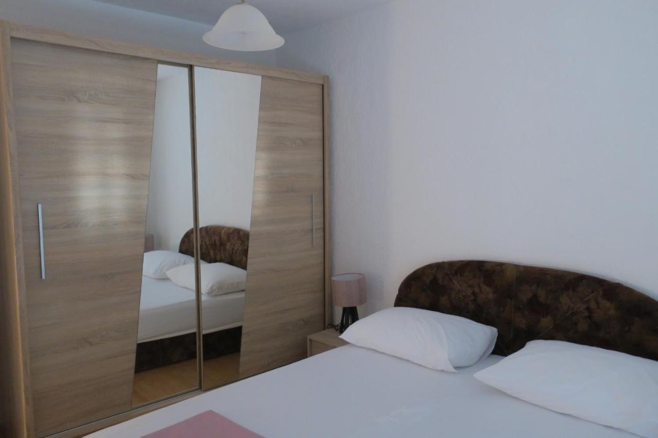 Mesic Apartment Senj  Eksteriør billede