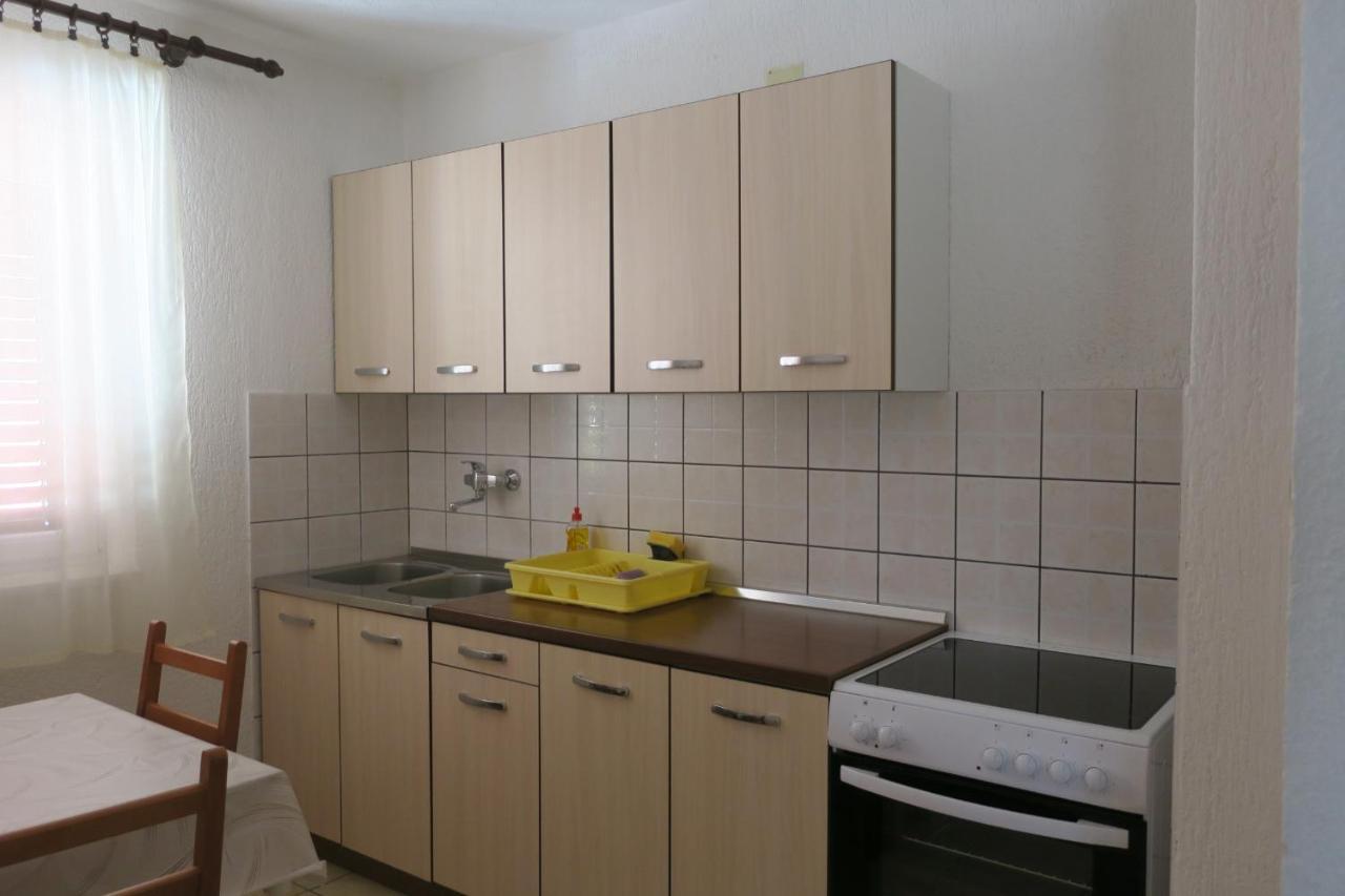 Mesic Apartment Senj  Eksteriør billede