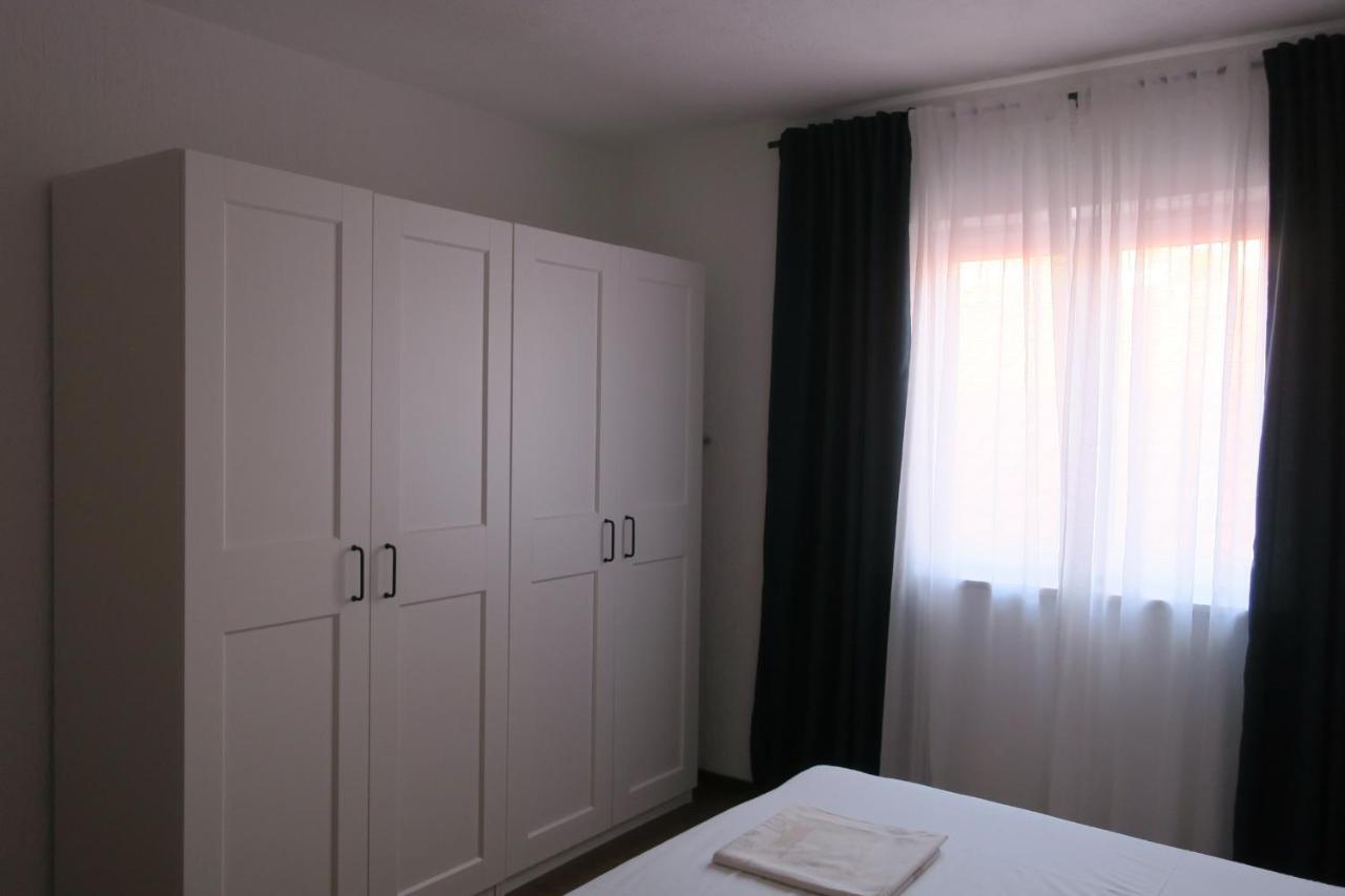 Mesic Apartment Senj  Eksteriør billede