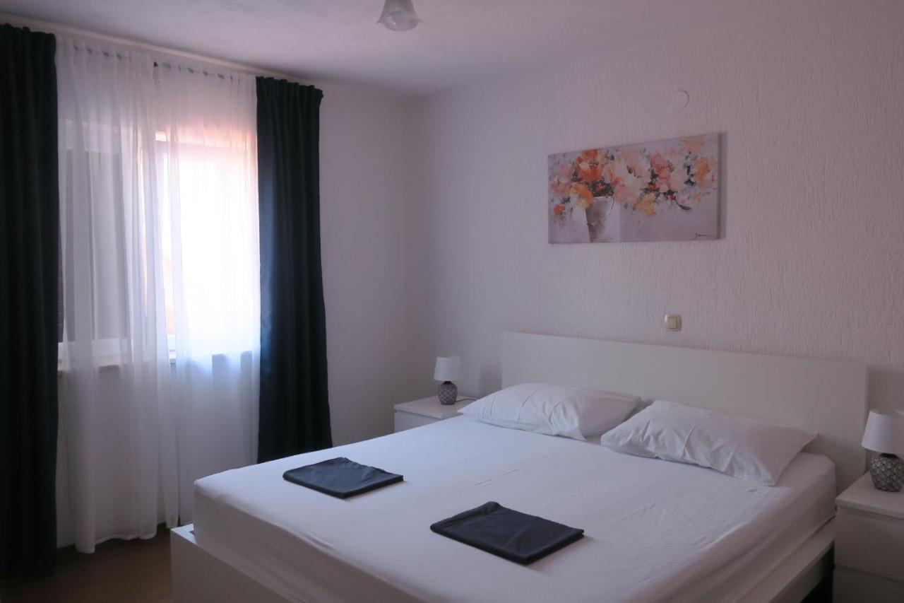 Mesic Apartment Senj  Eksteriør billede