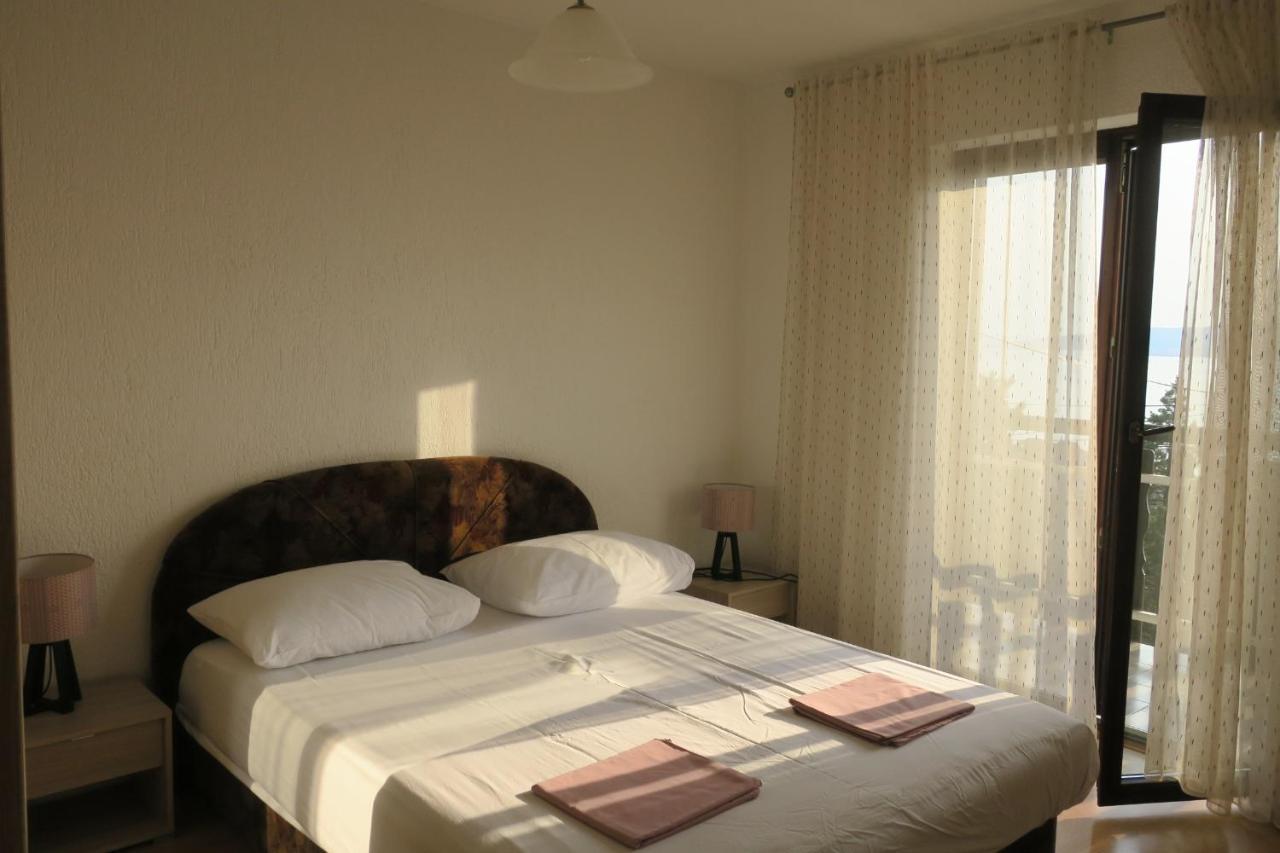 Mesic Apartment Senj  Eksteriør billede