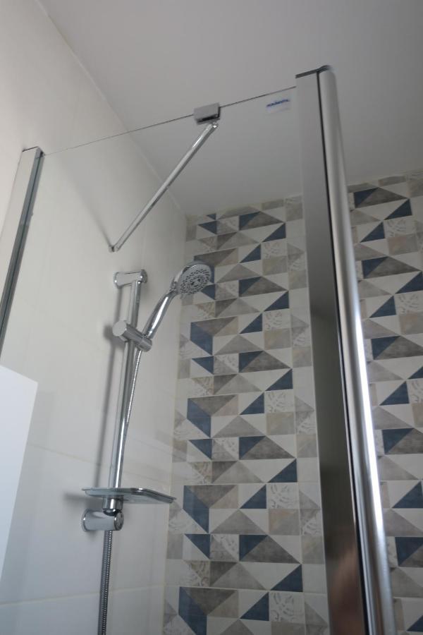 Mesic Apartment Senj  Eksteriør billede