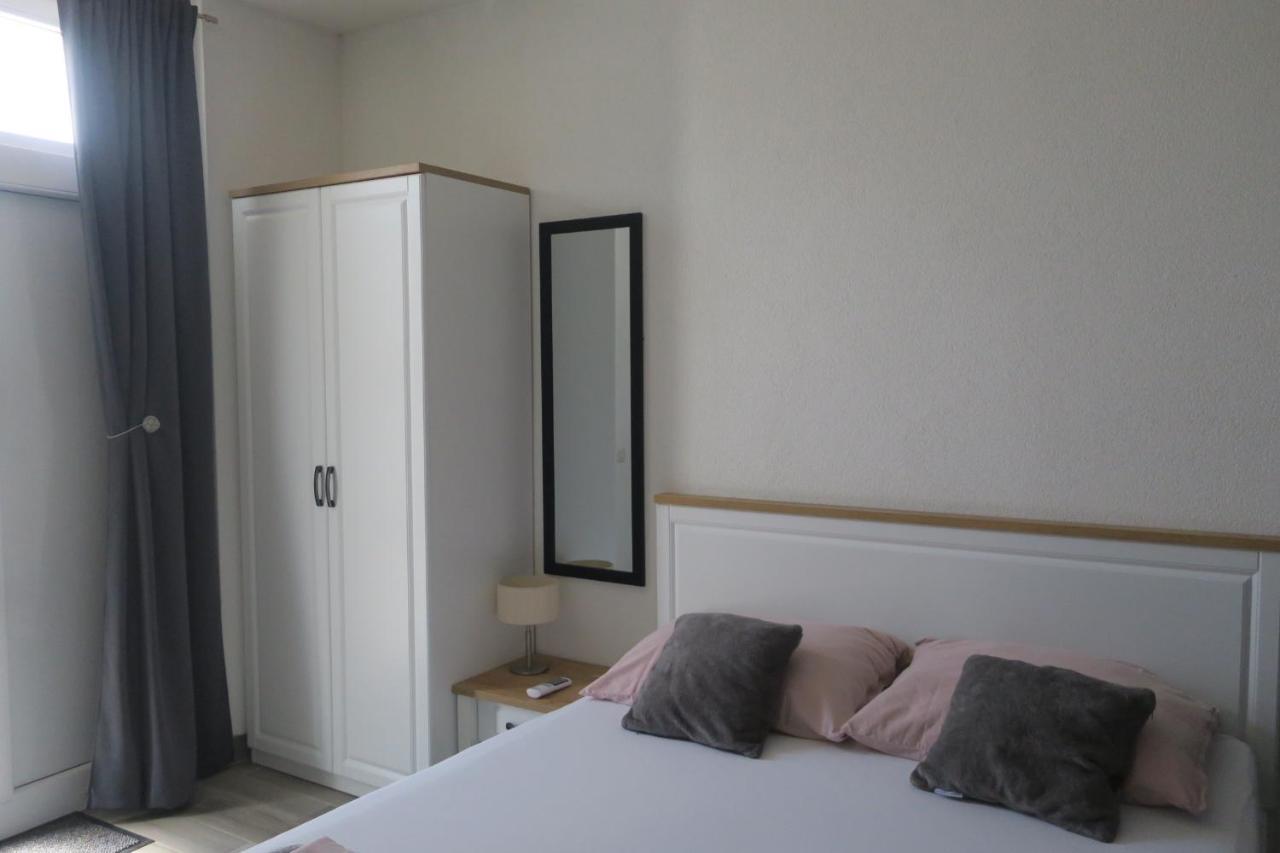 Mesic Apartment Senj  Eksteriør billede