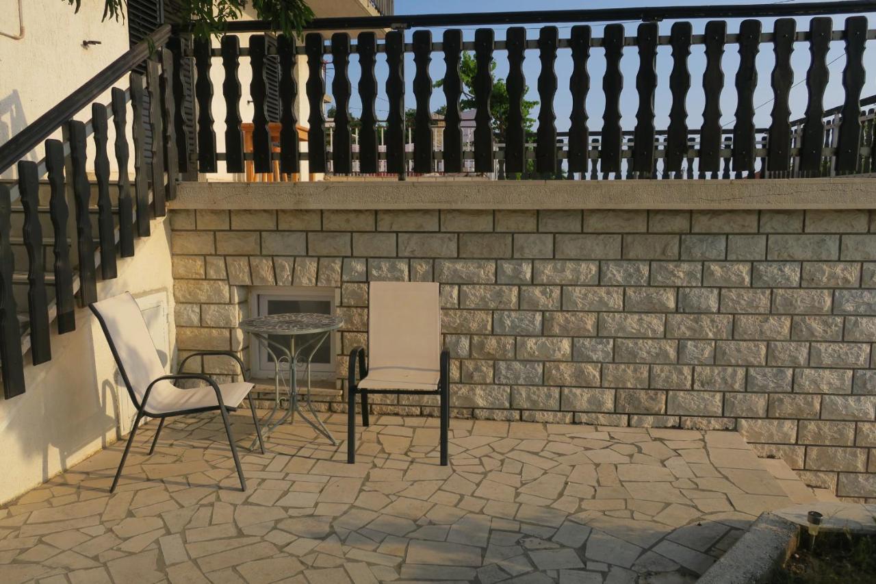 Mesic Apartment Senj  Eksteriør billede