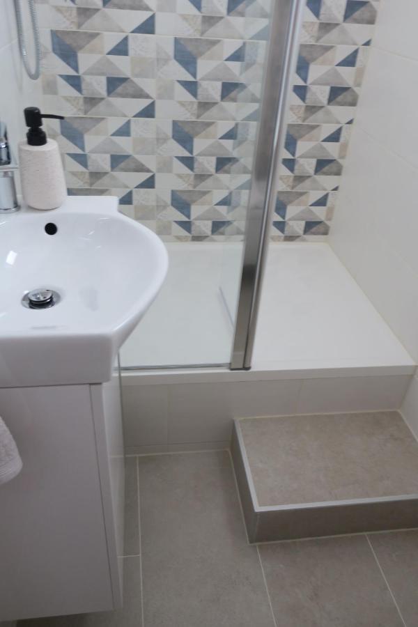 Mesic Apartment Senj  Eksteriør billede