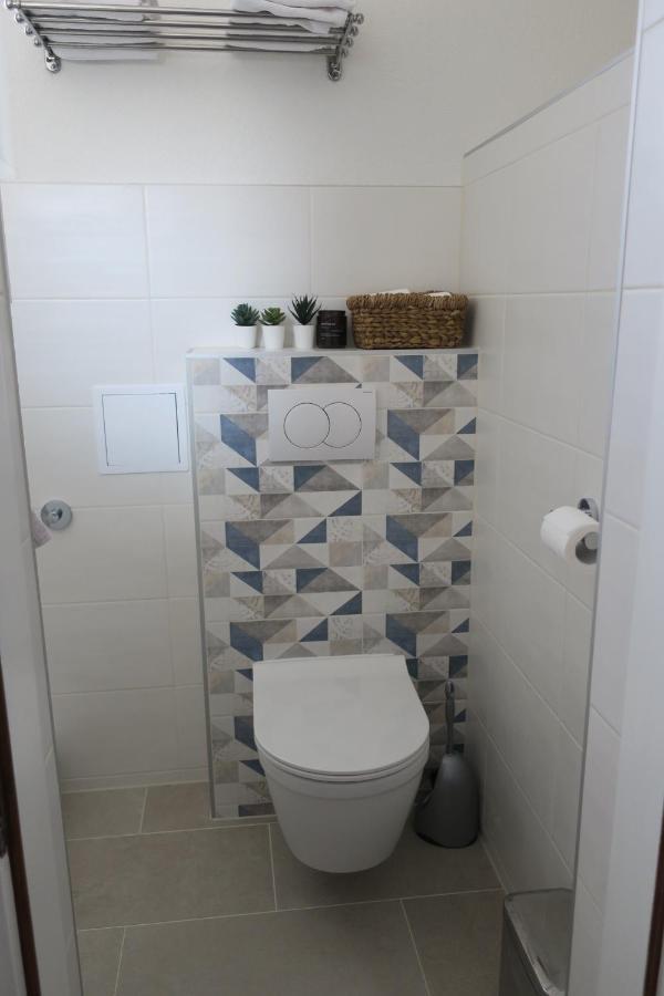 Mesic Apartment Senj  Eksteriør billede