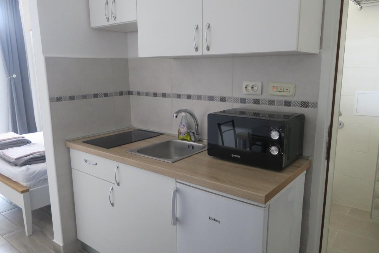 Mesic Apartment Senj  Eksteriør billede