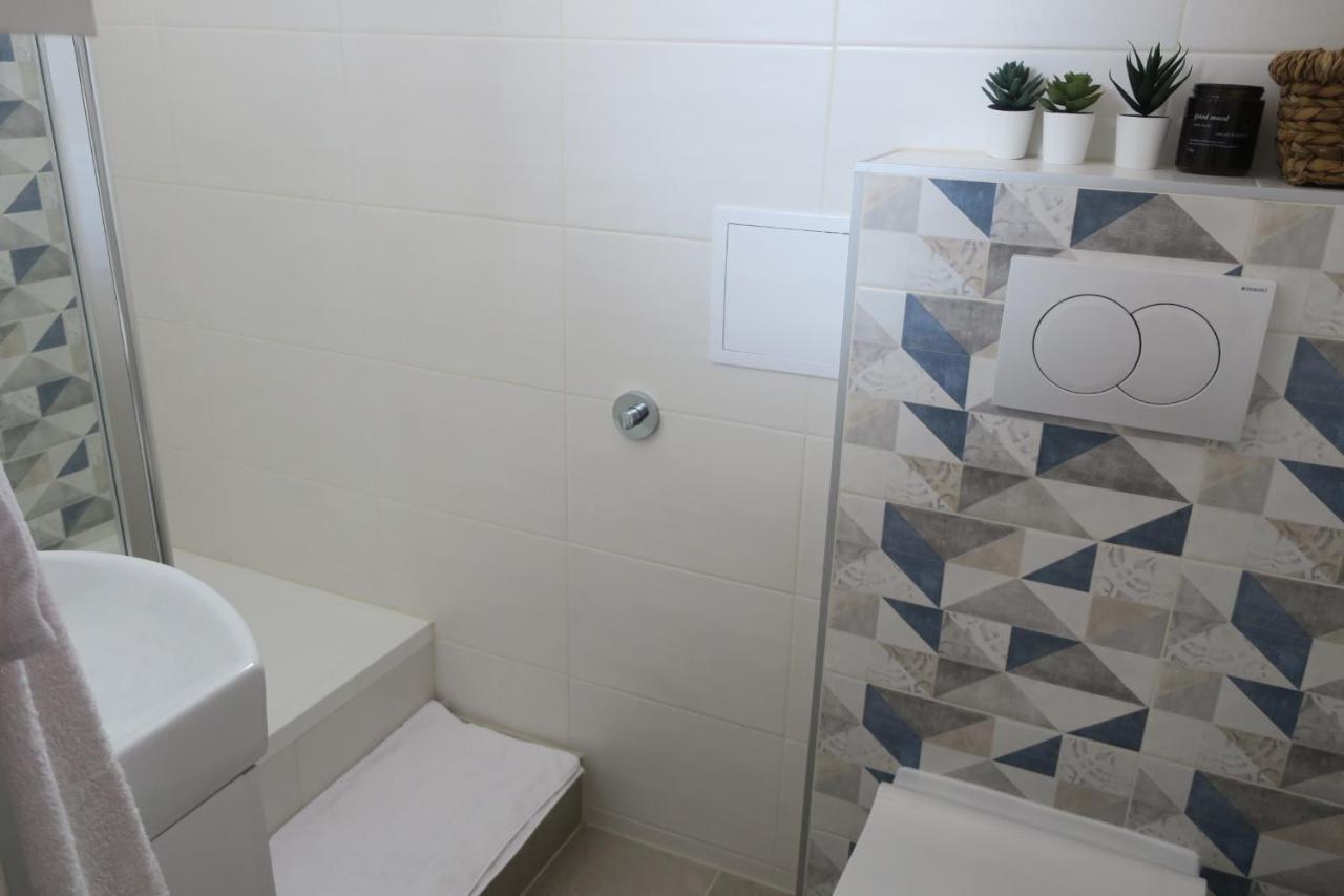 Mesic Apartment Senj  Eksteriør billede