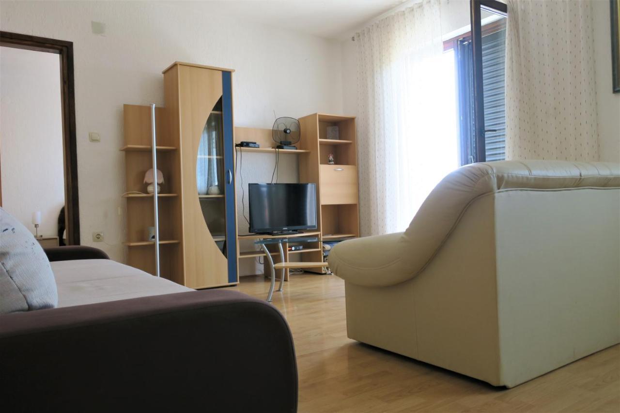 Mesic Apartment Senj  Eksteriør billede
