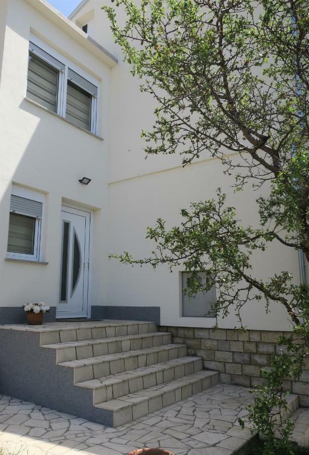 Mesic Apartment Senj  Eksteriør billede