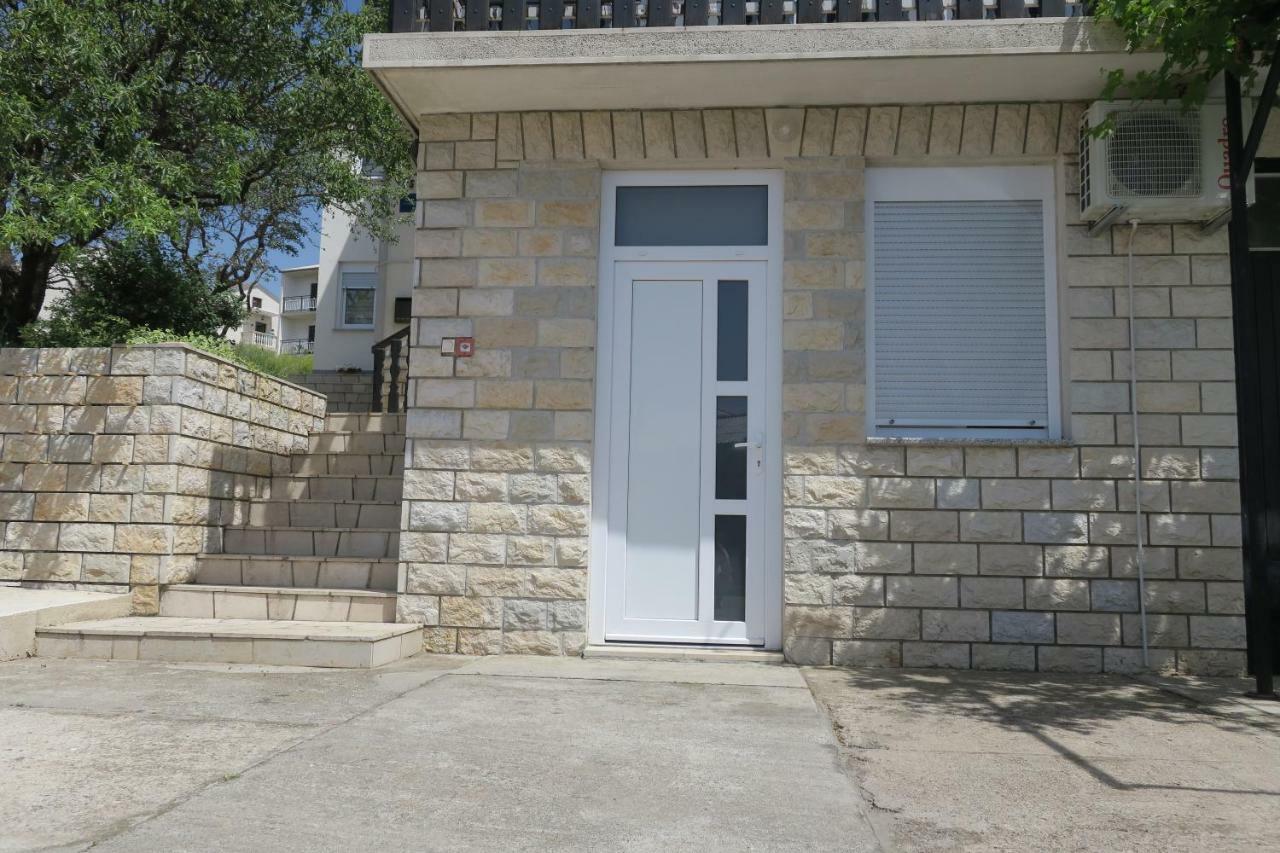 Mesic Apartment Senj  Eksteriør billede