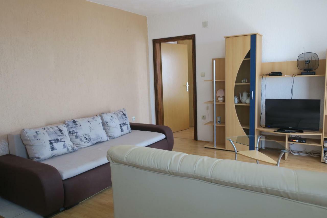 Mesic Apartment Senj  Eksteriør billede